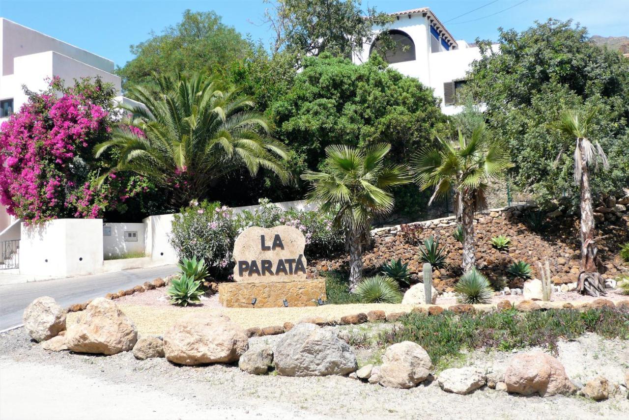 House With Terrace, Amazing Views And Private Shared Pool Villa Mojácar Kültér fotó